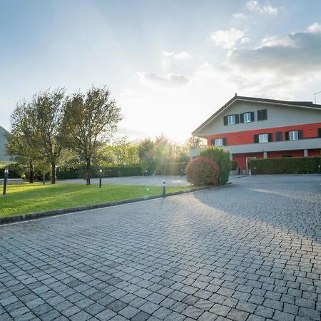 Lepini Suites Affittacamere Patrica Exteriér fotografie