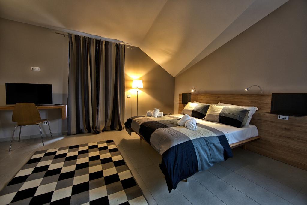 Lepini Suites Affittacamere Patrica Exteriér fotografie