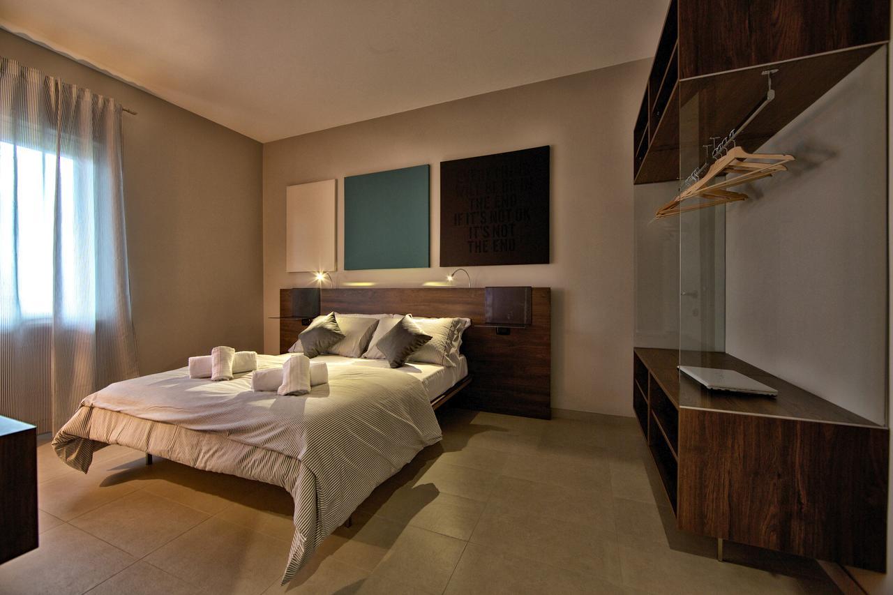 Lepini Suites Affittacamere Patrica Exteriér fotografie